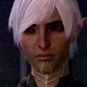 Fenris (Dragon age 2)