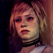 Heather Mason (Silent Hill 3)