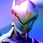 Genji Shimada (Overwatch)