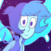 Lapiz Lazuli (Steven Universe)