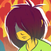 Kris Dreemurr (DeltaRune)